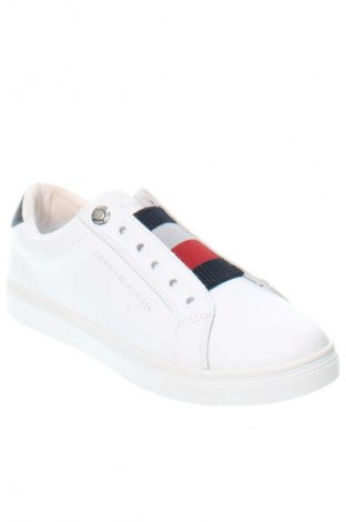 Damenschuhe Tommy Hilfiger, Größe 36, Farbe Weiß, Preis € 46,99