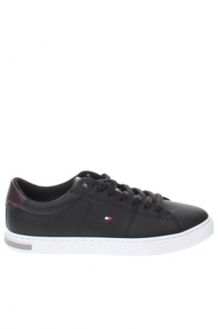 Damenschuhe Tommy Hilfiger, Größe 40, Farbe Schwarz, Preis 84,49 €