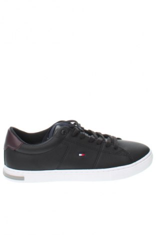 Damenschuhe Tommy Hilfiger, Größe 41, Farbe Schwarz, Preis 97,49 €