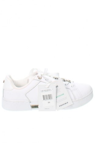 Dámske topánky  Tommy Hilfiger, Veľkosť 36, Farba Biela, Cena  79,45 €