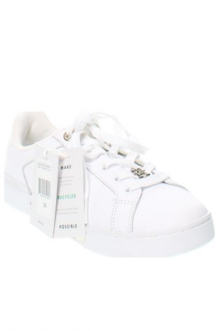 Dámske topánky  Tommy Hilfiger, Veľkosť 36, Farba Biela, Cena  79,45 €