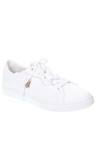 Damenschuhe Tommy Hilfiger, Größe 41, Farbe Weiß, Preis 77,99 €