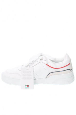 Dámske topánky  Tommy Hilfiger, Veľkosť 39, Farba Biela, Cena  72,95 €