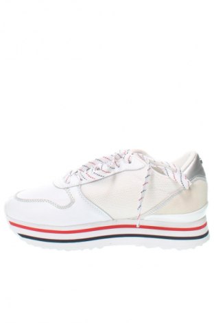 Damenschuhe Tommy Hilfiger, Größe 37, Farbe Weiß, Preis 113,99 €