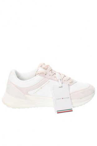 Dámske topánky  Tommy Hilfiger, Veľkosť 38, Farba Biela, Cena  72,95 €