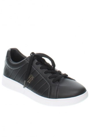 Încălțăminte de damă Tommy Hilfiger, Mărime 37, Culoare Negru, Preț 189,49 Lei