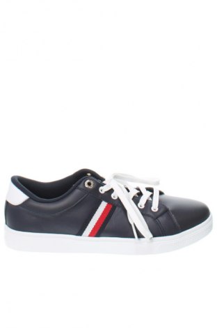 Damenschuhe Tommy Hilfiger, Größe 41, Farbe Blau, Preis 46,99 €