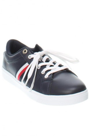 Damenschuhe Tommy Hilfiger, Größe 41, Farbe Blau, Preis 46,99 €