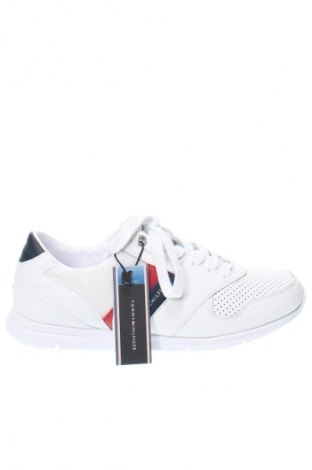 Damenschuhe Tommy Hilfiger, Größe 38, Farbe Weiß, Preis 63,99 €