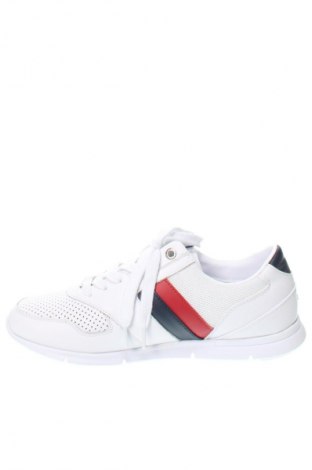 Damenschuhe Tommy Hilfiger, Größe 38, Farbe Weiß, Preis € 69,99