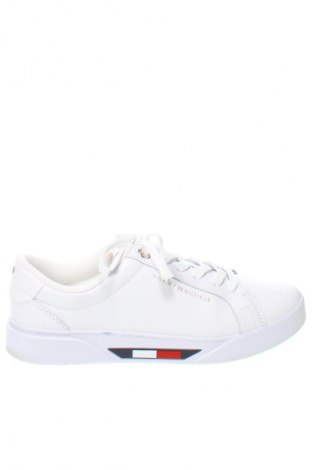 Dámske topánky  Tommy Hilfiger, Veľkosť 39, Farba Biela, Cena  108,95 €