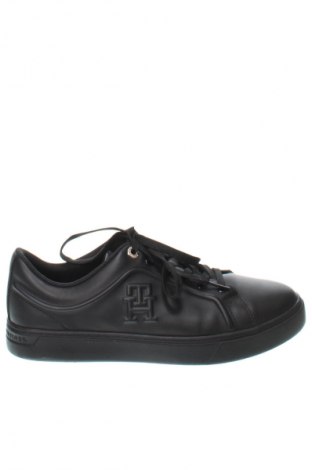 Damenschuhe Tommy Hilfiger, Größe 41, Farbe Schwarz, Preis 53,79 €