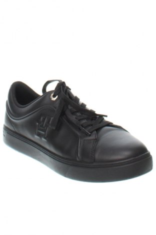 Încălțăminte de damă Tommy Hilfiger, Mărime 41, Culoare Negru, Preț 251,99 Lei