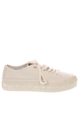 Damenschuhe Tommy Hilfiger, Größe 39, Farbe Beige, Preis 72,99 €