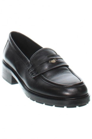 Încălțăminte de damă Tommy Hilfiger, Mărime 38, Culoare Negru, Preț 628,49 Lei