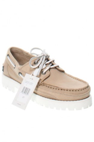 Damenschuhe Tommy Hilfiger, Größe 37, Farbe Beige, Preis € 86,99