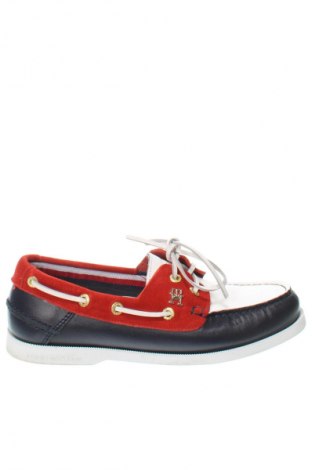 Damenschuhe Tommy Hilfiger, Größe 37, Farbe Mehrfarbig, Preis 59,99 €