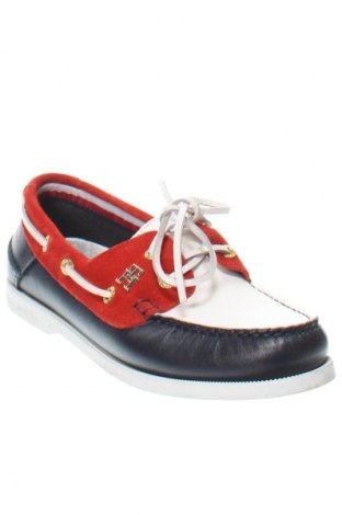 Damenschuhe Tommy Hilfiger, Größe 37, Farbe Mehrfarbig, Preis 53,79 €