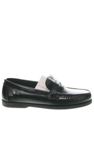 Încălțăminte de damă Tommy Hilfiger, Mărime 41, Culoare Negru, Preț 763,99 Lei