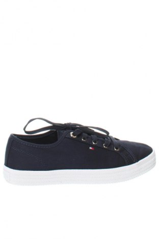 Dámske topánky  Tommy Hilfiger, Veľkosť 36, Farba Modrá, Cena  29,95 €