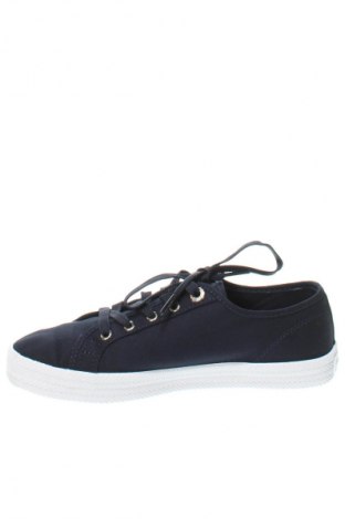 Damenschuhe Tommy Hilfiger, Größe 36, Farbe Blau, Preis 36,99 €