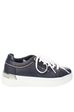 Damenschuhe Tommy Hilfiger, Größe 39, Farbe Blau, Preis € 73,49