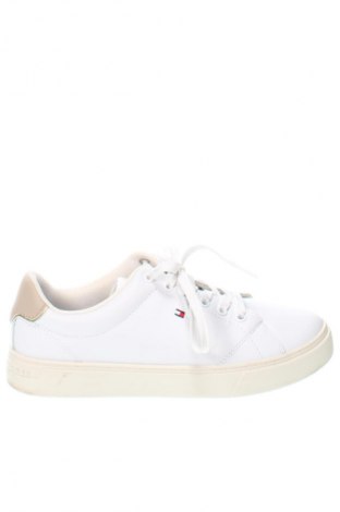 Damenschuhe Tommy Hilfiger, Größe 36, Farbe Weiß, Preis 73,49 €