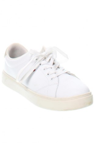 Damenschuhe Tommy Hilfiger, Größe 36, Farbe Weiß, Preis 46,99 €