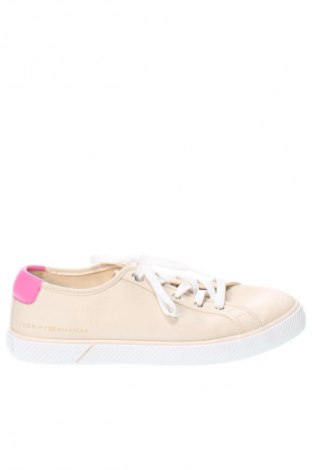 Damenschuhe Tommy Hilfiger, Größe 40, Farbe Beige, Preis € 42,49