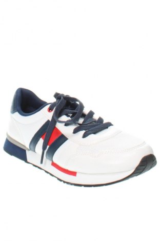 Încălțăminte de damă Tommy Hilfiger, Mărime 37, Culoare Multicolor, Preț 271,99 Lei