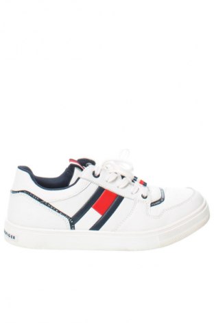 Încălțăminte de damă Tommy Hilfiger, Mărime 40, Culoare Alb, Preț 377,99 Lei