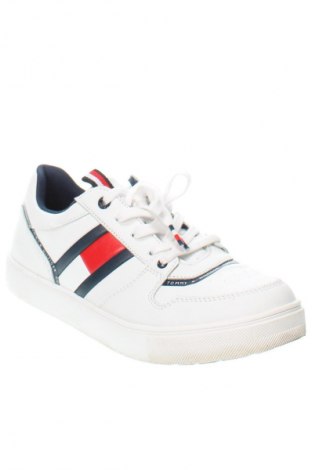 Dámske topánky  Tommy Hilfiger, Veľkosť 40, Farba Biela, Cena  65,95 €