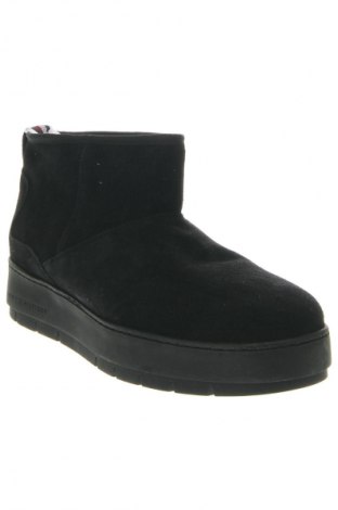 Încălțăminte de damă Tommy Hilfiger, Mărime 42, Culoare Negru, Preț 397,49 Lei