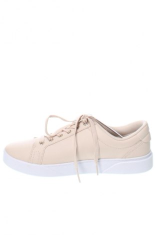 Damenschuhe Tommy Hilfiger, Größe 41, Farbe Beige, Preis € 58,99