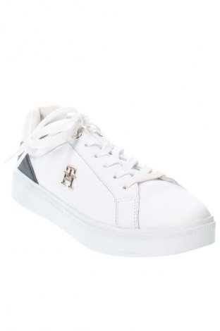 Damenschuhe Tommy Hilfiger, Größe 38, Farbe Weiß, Preis € 66,99