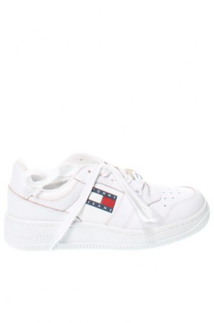 Damenschuhe Tommy Jeans, Größe 36, Farbe Weiß, Preis € 97,49