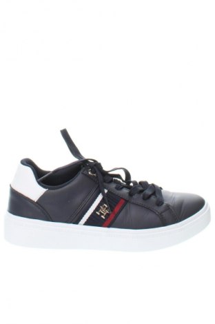 Damenschuhe Tommy Hilfiger, Größe 36, Farbe Blau, Preis € 105,49