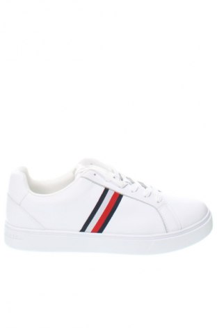 Damenschuhe Tommy Hilfiger, Größe 41, Farbe Weiß, Preis 77,99 €