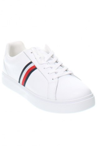 Damenschuhe Tommy Hilfiger, Größe 41, Farbe Weiß, Preis € 77,99