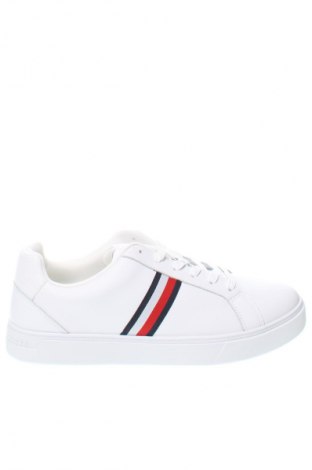 Damenschuhe Tommy Hilfiger, Größe 42, Farbe Weiß, Preis 77,99 €