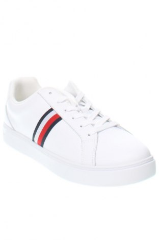 Încălțăminte de damă Tommy Hilfiger, Mărime 42, Culoare Alb, Preț 402,99 Lei