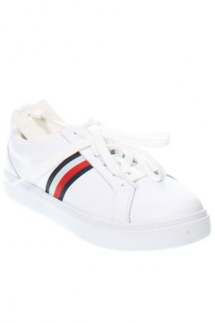 Încălțăminte de damă Tommy Hilfiger, Mărime 36, Culoare Alb, Preț 534,99 Lei