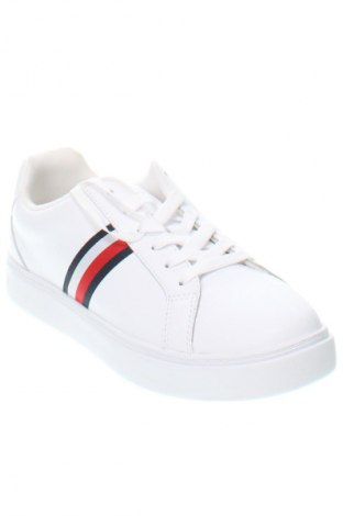 Damenschuhe Tommy Hilfiger, Größe 37, Farbe Weiß, Preis € 77,99