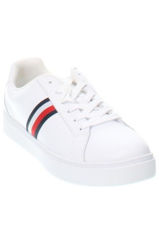 Damenschuhe Tommy Hilfiger, Größe 38, Farbe Weiß, Preis € 84,49