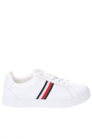 Încălțăminte de damă Tommy Hilfiger, Mărime 40, Culoare Alb, Preț 473,49 Lei