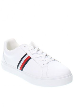 Dámske topánky  Tommy Hilfiger, Veľkosť 40, Farba Biela, Cena  81,95 €