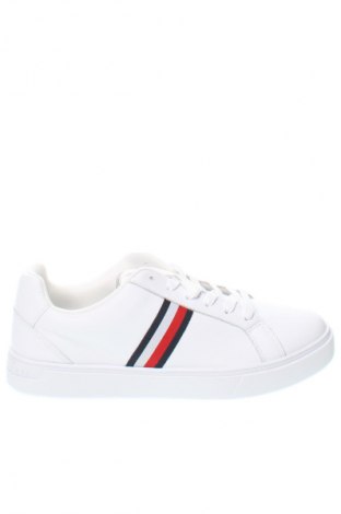 Încălțăminte de damă Tommy Hilfiger, Mărime 39, Culoare Alb, Preț 320,99 Lei