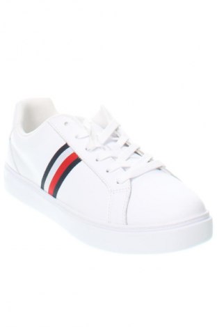 Dámske topánky  Tommy Hilfiger, Veľkosť 39, Farba Biela, Cena  59,45 €