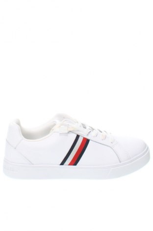 Dámske topánky  Tommy Hilfiger, Veľkosť 40, Farba Biela, Cena  85,95 €