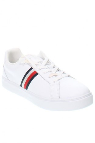 Dámske topánky  Tommy Hilfiger, Veľkosť 40, Farba Biela, Cena  79,45 €